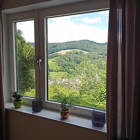 Das Tor Zum Odenwald Gorxheimertal Exterior photo
