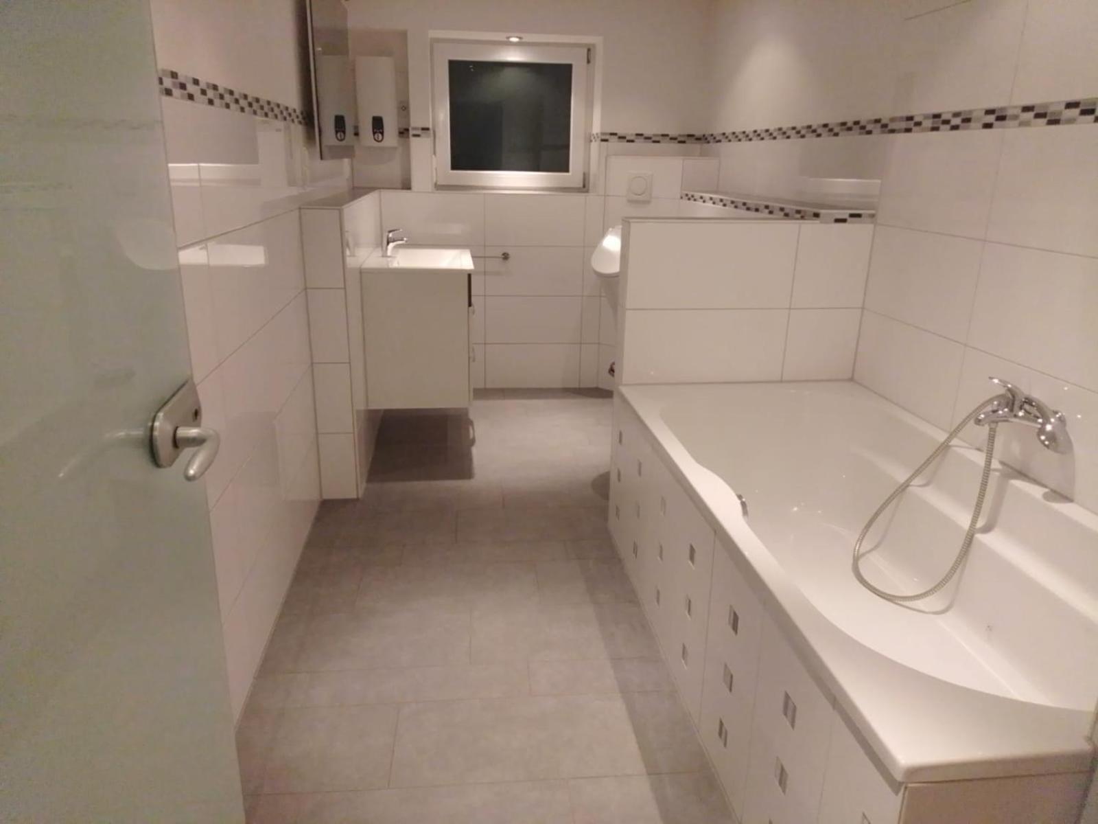 Apartment Tor Zum Odenwald Gorxheimertal