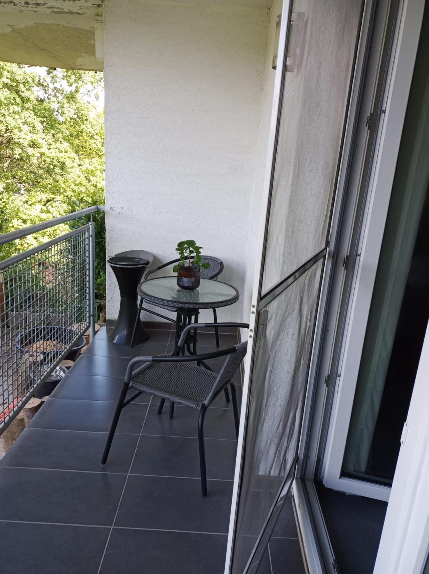Apartment Tor Zum Odenwald *