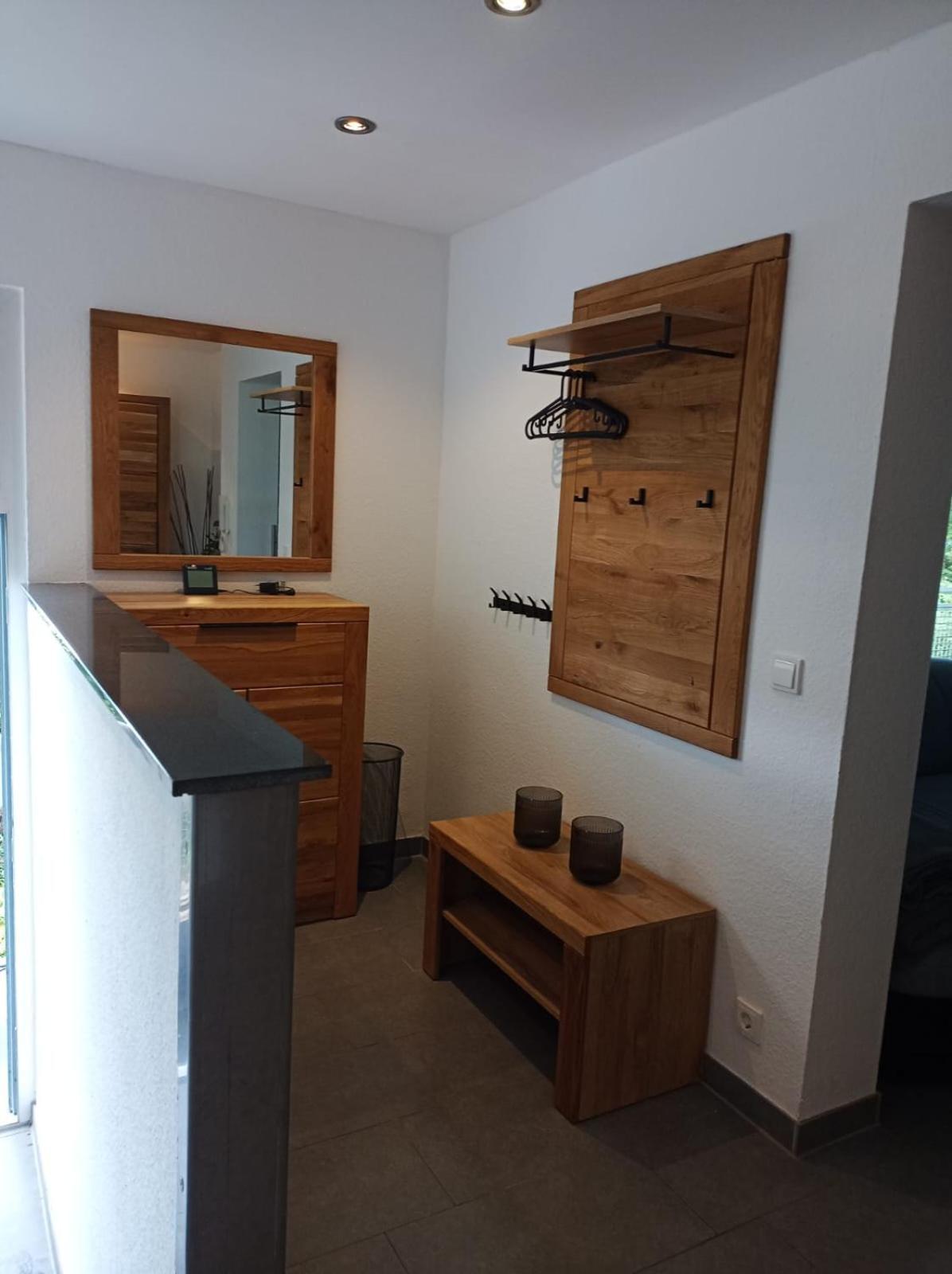 Apartment Tor Zum Odenwald *