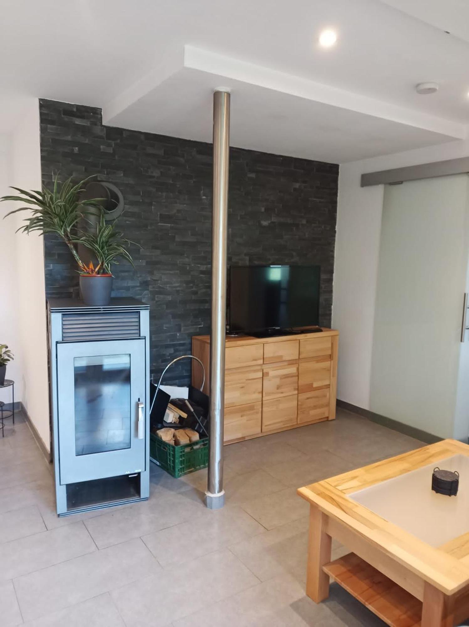 Apartment Tor Zum Odenwald