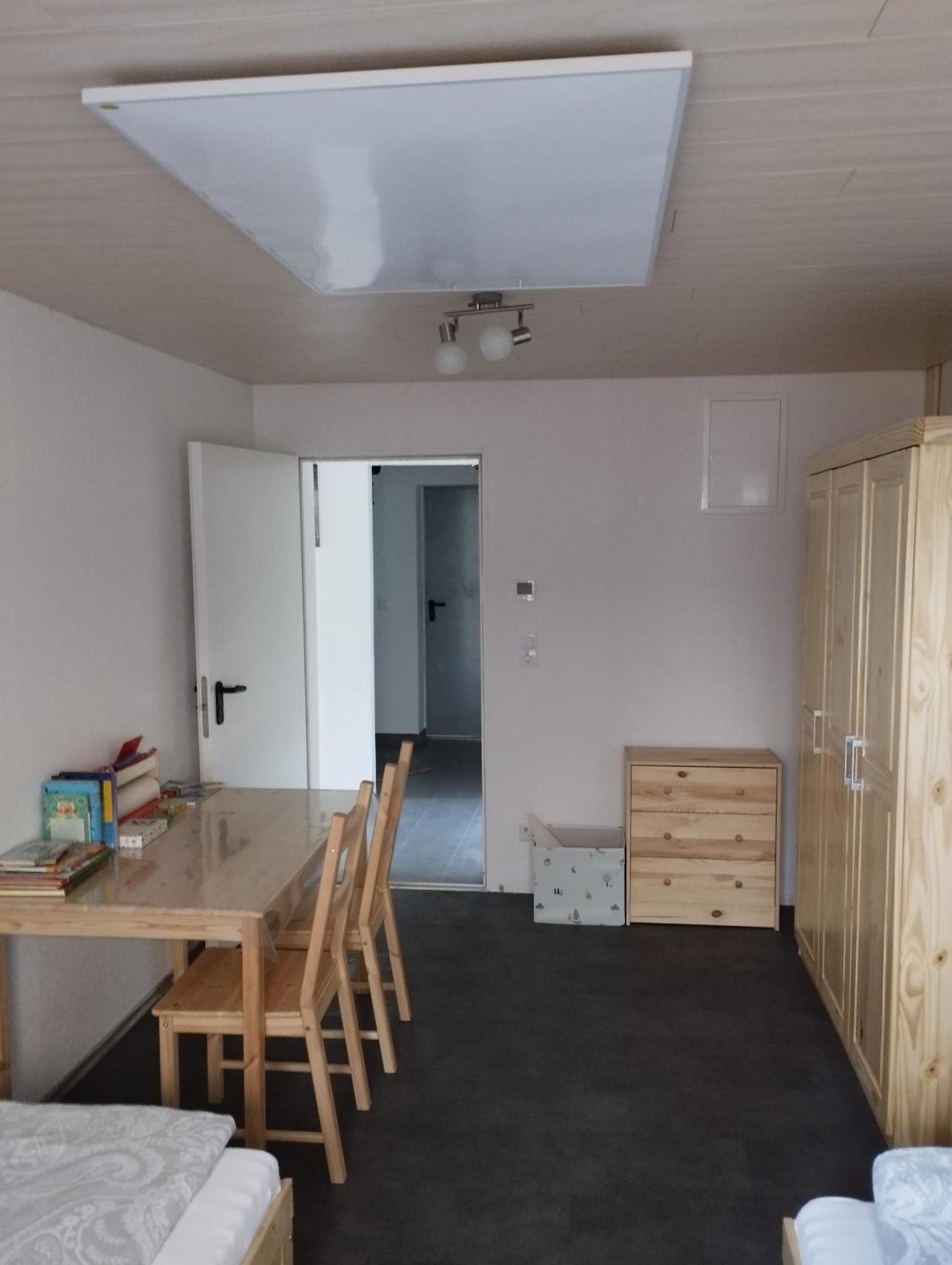 Tor Zum Odenwald Apartment Gorxheimertal