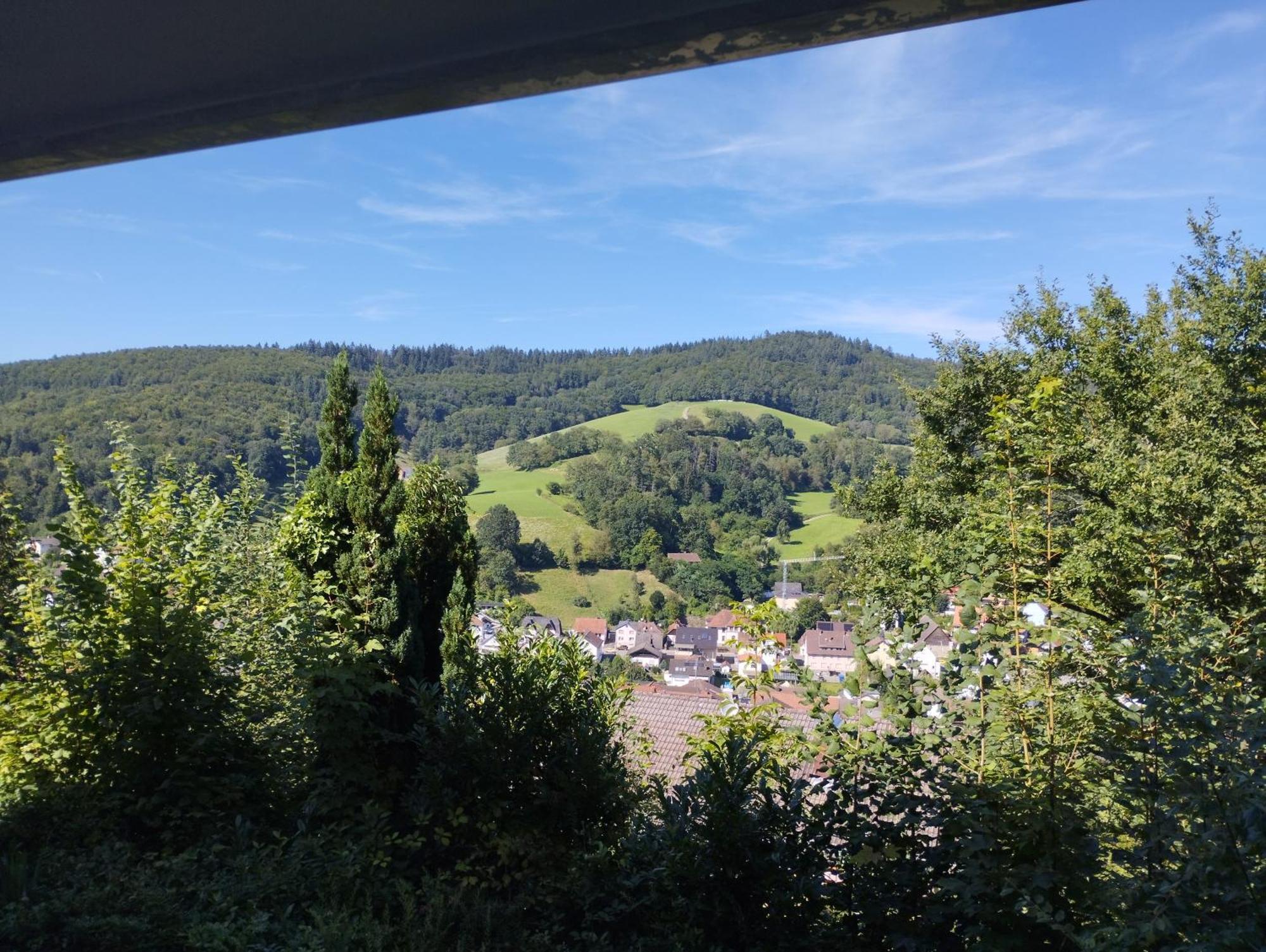 Apartment Tor Zum Odenwald